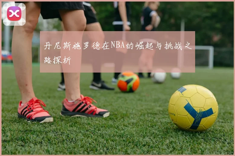 丹尼斯施罗德在NBA的崛起与挑战之路探析