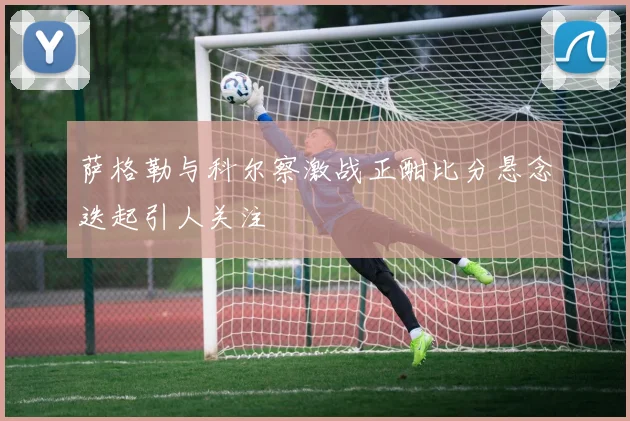 萨格勒与科尔察激战正酣比分悬念迭起引人关注