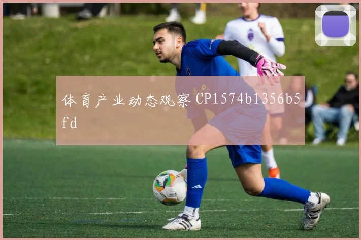 体育产业动态观察 CP1574b1356b5fd