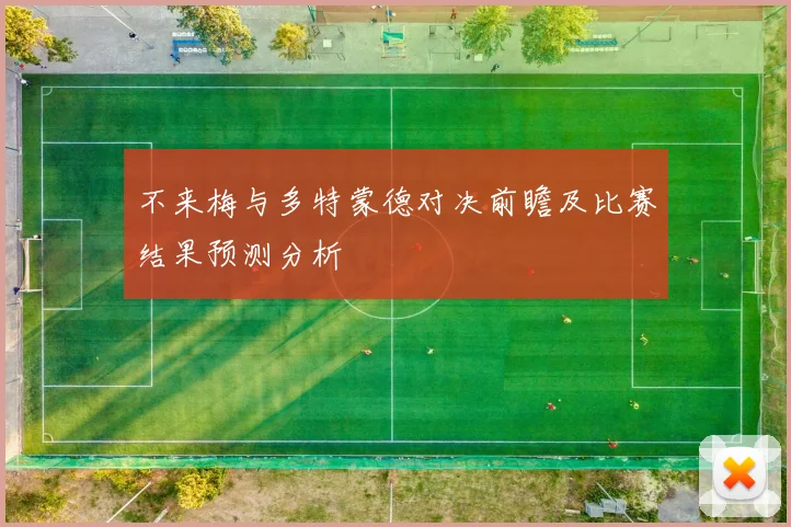 不来梅与多特蒙德对决前瞻及比赛结果预测分析